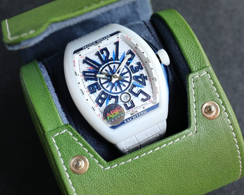 FRANCK MULLER